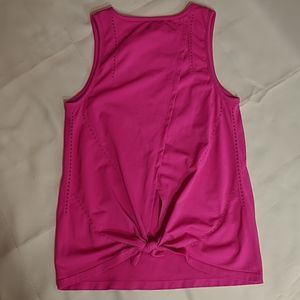Athleta Nylon Tank size S